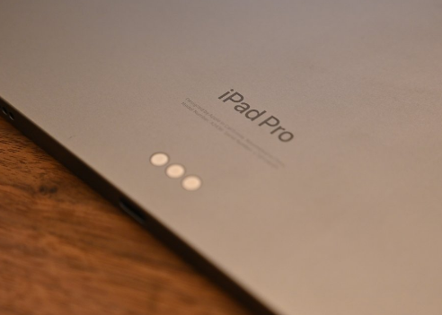 石河子乡ipad维修分享新款iPad Pro或将采用M4芯片