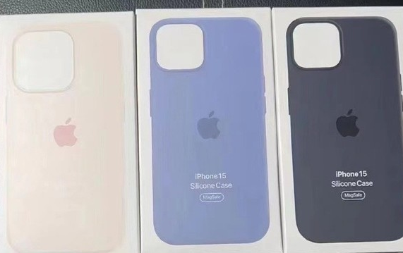 石河子乡苹果14维修站分享iPhone14手机壳能直接给iPhone15用吗？ 