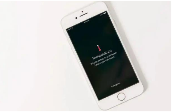 石河子乡苹果手机维修分享iPhone 手机发热如何快速降温 
