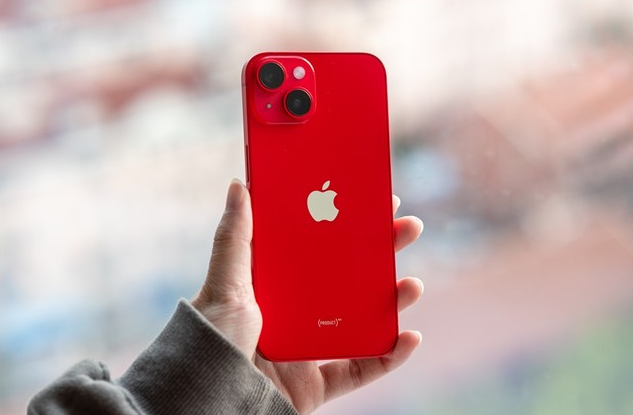 石河子乡苹果14维修分享为什么大家觉得iPhone 14不香了 