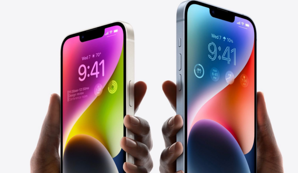 石河子乡苹果14维修分享iPhone 14系列支持的eSIM卡有哪些优点 