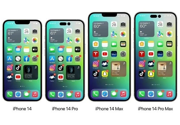 石河子乡苹果14维修分享iPhone14可以分期吗 
