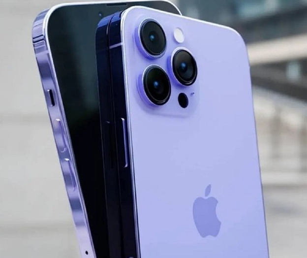 石河子乡苹果14维修分享凭什么4800万像素的iPhone14就能上热搜 