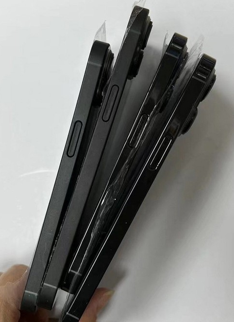 石河子乡苹果14维修分享iPhone14电池多少毫安 