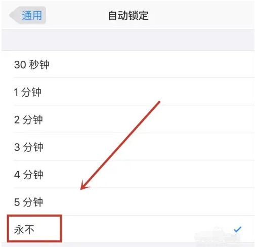 石河子乡苹果14维修分享iPhone 14有常亮屏功能吗 