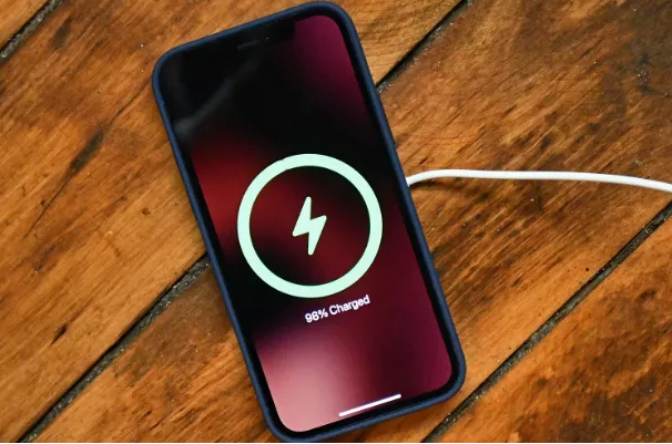 石河子乡苹果手机维修分享iPhone如何正确充电 
