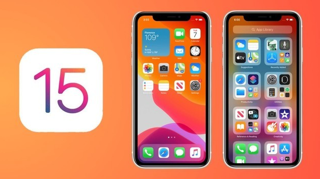 石河子乡苹果13维修分享iPhone13更新iOS 15.5，体验如何 