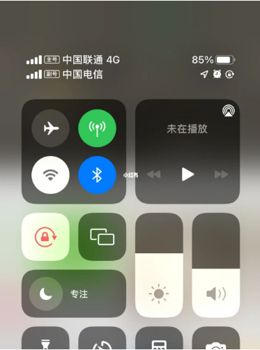 石河子乡苹果手机维修分享iPhone双卡信号解决办法 