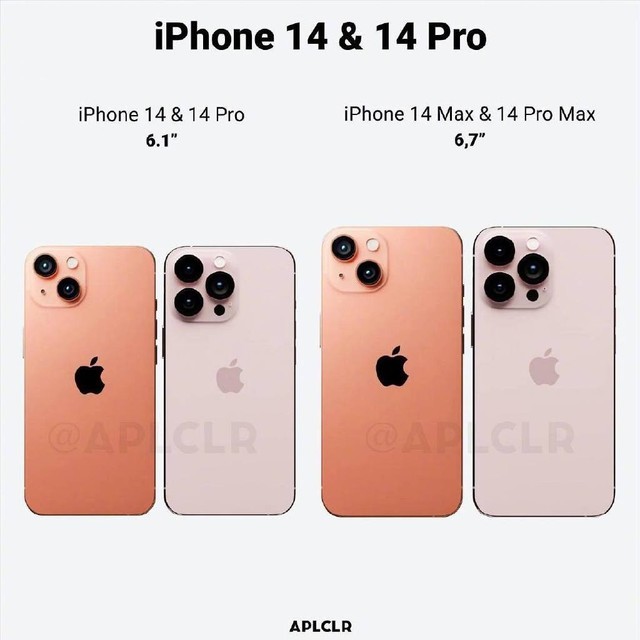 石河子乡苹果14维修分享阳光橙+樱花粉的iPhone 14 