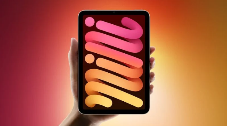 石河子乡苹果手机维修分享iPad mini 7 屏幕硬件可能进行了更新  