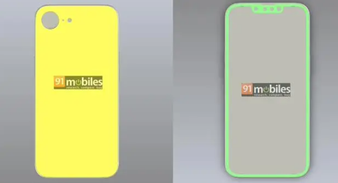 石河子乡苹果手机维修分享苹果小屏iPhone SE4值得买吗 