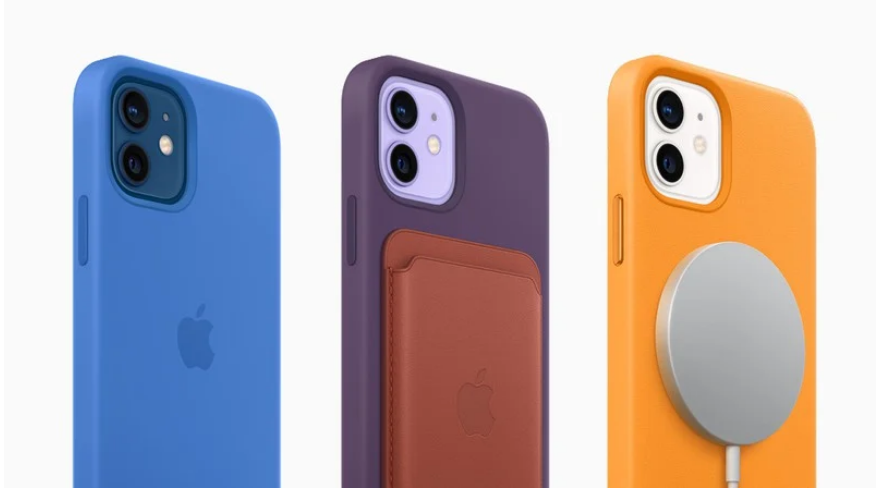 石河子乡苹果手机维修分享关于 iPhone 13 的细节爆料 