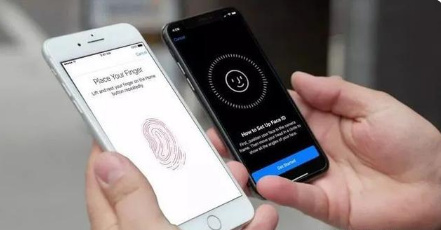 石河子乡苹果手机维修分享iPhone 13 系列会有屏下指纹吗 