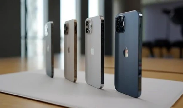 石河子乡苹果手机维修分享为什么说iPhone13才是真旗舰 