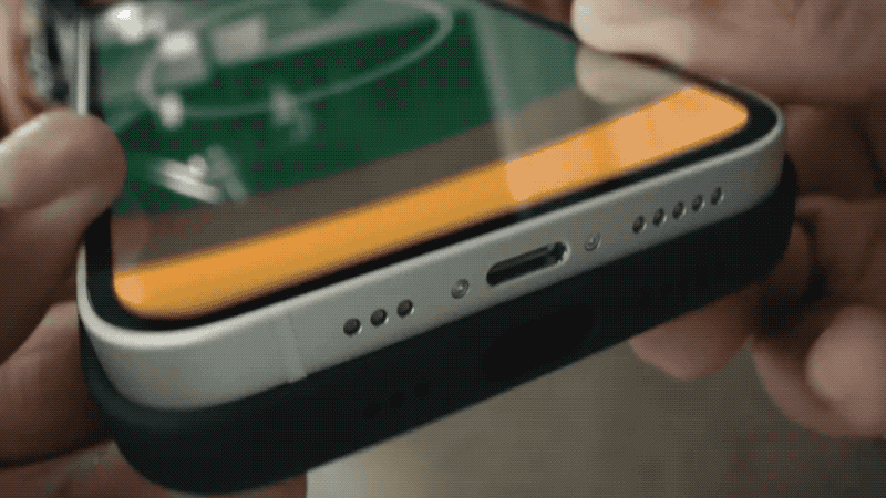 石河子乡苹果手机维修分享未来 Magsafe 还有哪些发展空间 