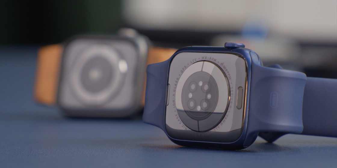 石河子乡苹果手机维修分享Apple Watch 是如何测量卡路里的 