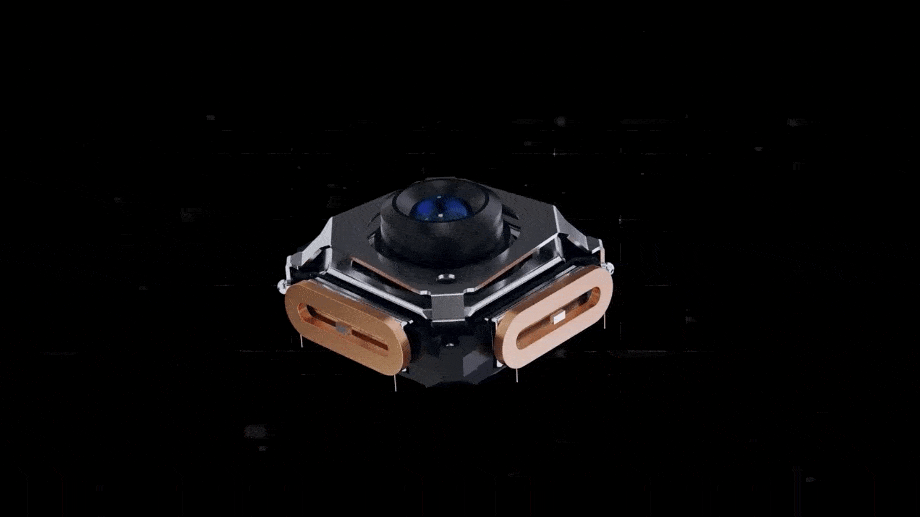 石河子乡苹果手机维修分享iPhone 12 Pro Max 独享的这颗传感器更大的特点是什么 