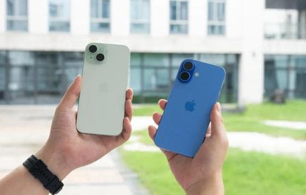 石河子乡苹果维修点分享iPhone 16 Plus黑屏疑难故障汇总 