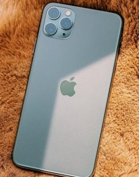 石河子乡苹果维修点分享iPhone 11 Pro Max电池发烫特殊问题 