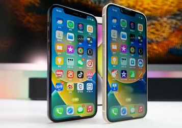石河子乡苹果维修点分享iPhone 14 Plus发烫常见情况科普 