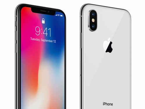 石河子乡苹果维修点分享iPhone X摄像头实拍质感与场景适配全解析 