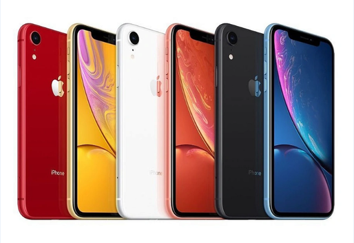 石河子乡苹果维修点分享iPhone XR摄像头原生色彩表现与日常拍摄实用指南 